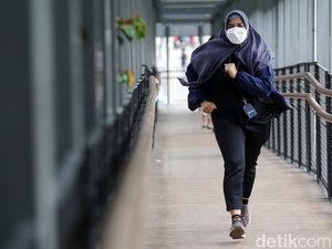 Badai PHK Datang, Bagaimana JKP Bisa Menolong?