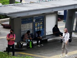 Anggota Komisi II DPR Minta Pemerintah Pikirkan Nasib ASN yang Tak Bisa WFA