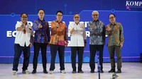 Zulhas mengatakan, agar manfaat ekonomi digital bisa dinikmati seluruh masyarakat Indonesia, dibutuhkan beberapa syarat seperti SDM berkeahlian tinggi, infrastruktur digital yang merata, iklim usaha yang mendukung startup, dan regulasi yang dinamis.