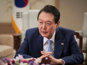 Episode Terbaru Presiden Korsel Usai Drama Pemakzulan