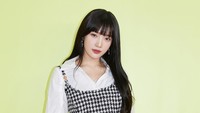 Nah, sudah dengar mini album terbaru Red Velvet belum, Reveluv? Foto: (dok. SM Entertainment)