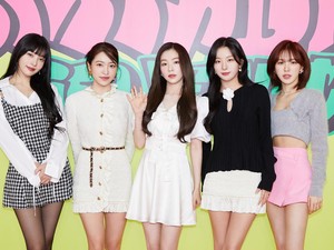 Red Velvet Comeback dengan Full Album Ketiga Chill Kill
