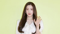Di hari yang sama, Red Velvet juga merilis video musik untuk lagu Birthday. Foto: (dok. SM Entertainment)