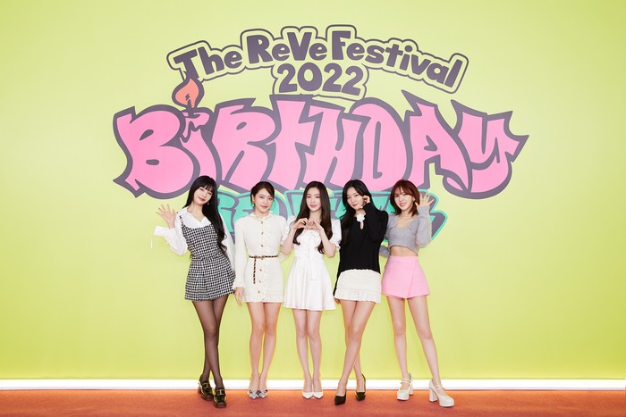 Red Velvet Red Velvet