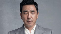 Aktor Korea Tuai Kritik Usai Ledek Kepala Botak Wasit Piala Dunia 2022