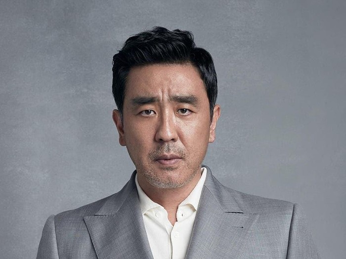 Ryu Seung Ryong