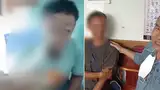 Pria di Thailand Promo Sabu Buat Putihkan Wajah, Polisi Nina Ninu