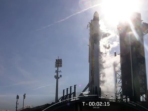 Peluncuran Satelit Satria-1 Diundur Sehari Jadi 18 Juni 2023