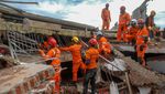Sepekan Setelah Gempa M 5,6 Guncang Cianjur, Begini Potretnya