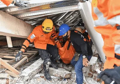 Sepekan Setelah Gempa M 5,6 Guncang Cianjur, Begini Potretnya