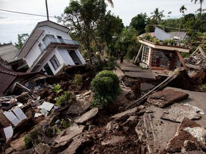 Aksi Baik untuk Cianjur Bangkit