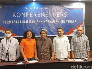 PHK Jiwasraya: Karyawan Diminta Resign, Direksi Naik Gaji & Dapat Bonus
