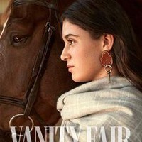 Dilansir The Times, Sira Martinez jatuh cinta dengan olahraga berkuda sejak usia lima tahun. Pada usia 13,  ia baru memiliki kuda sendiri. Foto: Instagram Sira Martinez