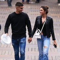 Aku akan menggantinya saat itu juga, membuatnya jadi cadangan. Dia tidak akan menginjakan kaki di lapangan bola lagi, katanya dilansir The Sun.Foto: Instagram Sira Martinez