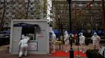 Situasi Lockdown di China yang Picu Demo Besar-besaran