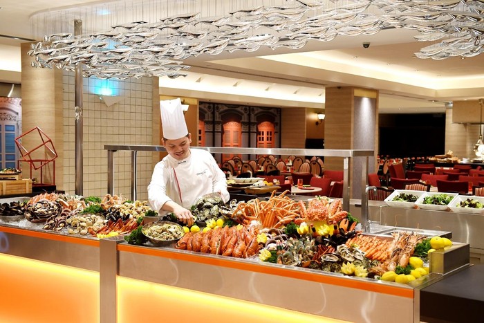 Straits Kitchen