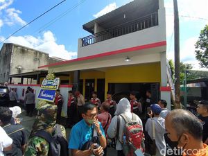Tentang Racun Arsenik yang Tewaskan 3 Orang Sekeluarga di Mertoyudan