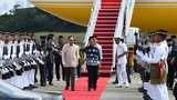 Sultan Brunei Sopiri PM Malaysia Naik BMW