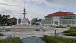 Penampakan Proyek Revitalisasi yang Bikin Wisata di Solo Melejit