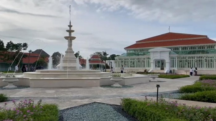 Taman Pracima