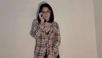 Bernama asli Winda Saur, dirinya memakai nama panggung Tokyo karena suka dengan karakter Tokyo dari serial Money Heist. (Foto: dok Instagram)