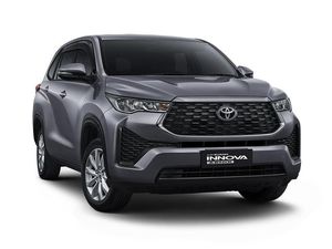 Rasio Kompresi Mesin Kijang Innova Zenix 13:1, Cocoknya Pakai BBM Apa?