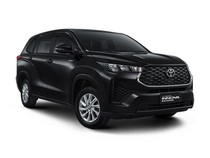 Skema Cicilan Kijang Innova Zenix Bensin, Bayar Segini Tiap Bulan