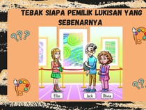 Cuma yang Cerdas Bisa Menjawab 8 Teka-teki Ini! Berani Buktikan?