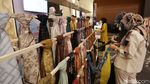 UMKM Merah Putih Pamerkan Beragam Produk Dalam Negeri