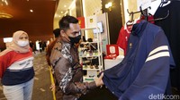 Event tahunan ini sejalan dengan upaya pemerintah untuk mendorong UMKM menjadi digital, dengan target 30 juta UMKM Onboarding pada 2024, dari 19,5 juta saat ini.