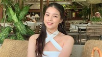 Valezka sudah setahun jadi gamer usai sebelumnya lebih banyak aktif di TikTok. (Foto: dok Instagram)
