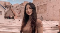 Valezka tak menampik di dunia games, cuannya lebih terasa dan banyak didapat. (Foto: dok Instagram)