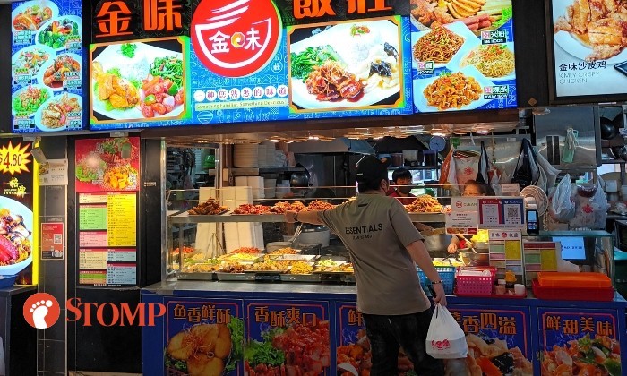 Dianggap Getok Harga, Warung Nasi Ini Diminta Koreksi Harga Menunya
