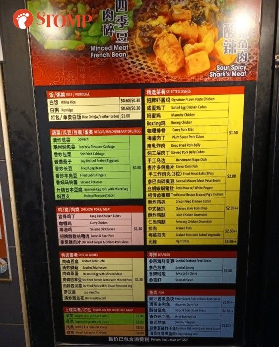 Dianggap Getok Harga, Warung Nasi Ini Diminta Koreksi Harga Menunya