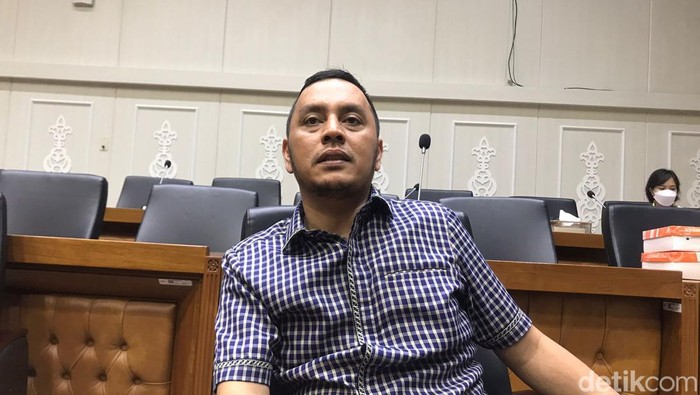 Willy Aditya