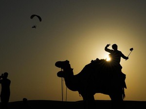 Kisah Nabi Shaleh dan Perjuangannya Mengajak Kaum Tsamud Beriman