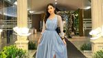 Yuriska Patricia Nyaris Nyerah Jadi Artis Gegara Korban Kedok Casting Film