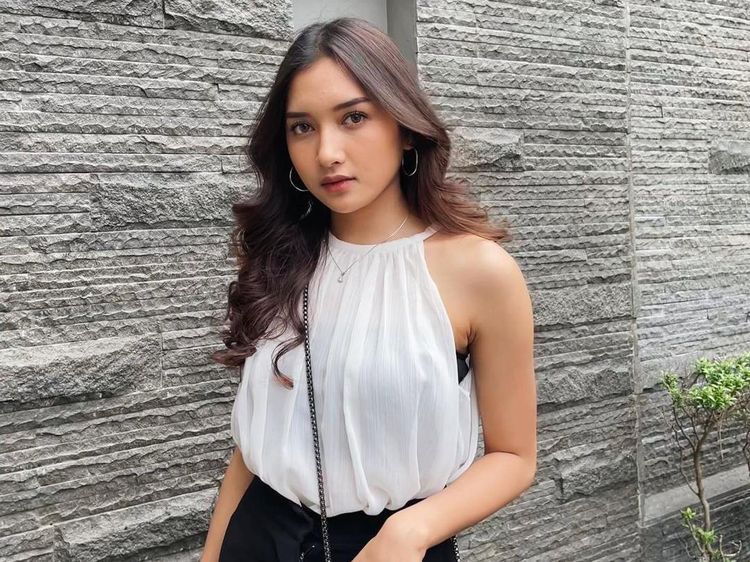 Yuriska Patricia Nyaris Nyerah Jadi Artis Gegara Korban Kedok Casting Film
