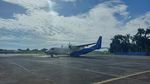Kapolri Pimpin Penyerahan 2 Jasad Kru Helikopter Jatuh di Babel