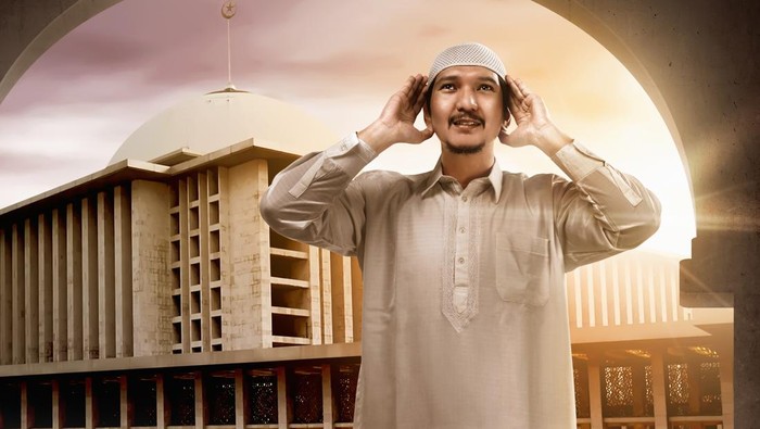 adzan