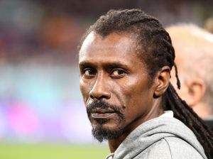 Kapten Aliou Cisse Loloskan Senegal Lagi ke 16 Besar Piala Dunia