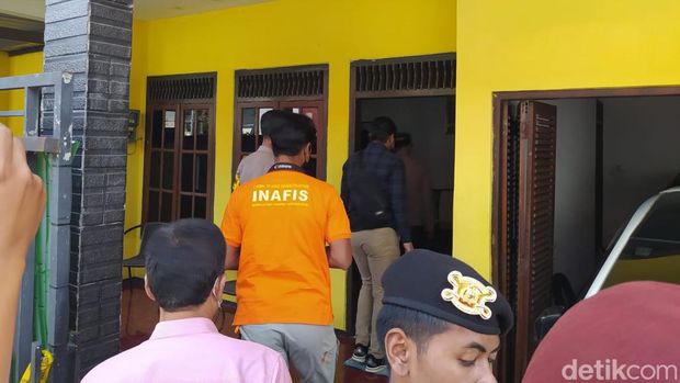 Anak Racuni Keluarga di Magelang
