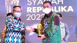 Apresiasi Penghargaan Perbankan Syariah