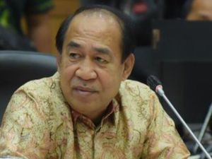 Komisi VIII DPR Imbau Tak Terprovokasi Medsos soal Perbedaan Idul Adha 2023