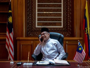 Bagaimana Prospek Hubungan Malaysia-Uni Eropa di Bawah Anwar Ibrahim?