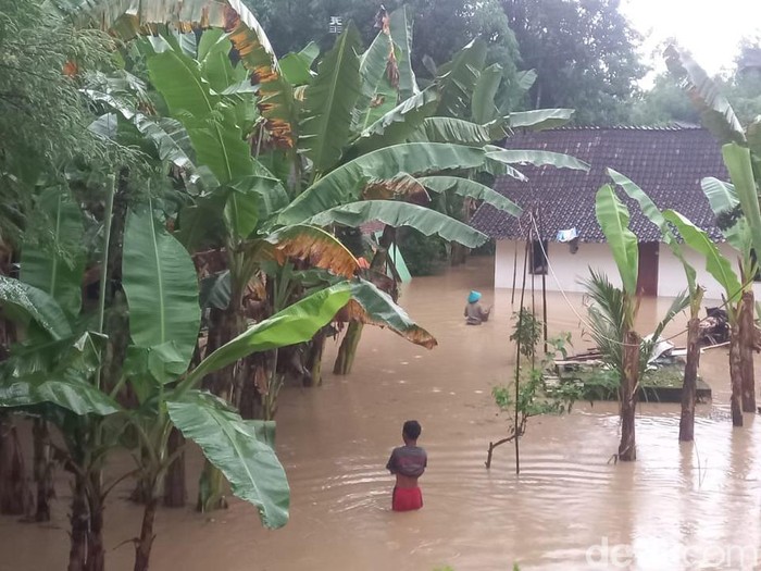 banjir di tuban
