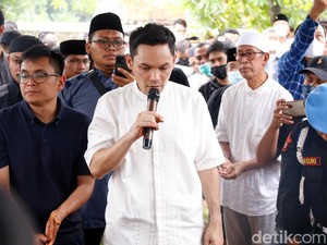 Top 5: Kabar Duka dari Ben Kasyafani hingga Yusuf Mansur Lolos Gugatan Hukum