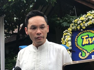 Kehidupan Ben Kasyafani di 2023 Sebut Ada Naik Turun