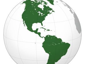 Peneliti Ungkap Perjalanan Penduduk Asli Amerika dari Eurasia Ribuan Tahun Lalu