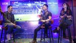 Beruntung! 2 Orang Ini Dapat Tiket Nonton Langsung Piala Dunia 2022